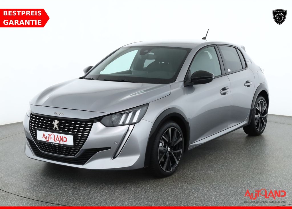 Image of Peugeot 208