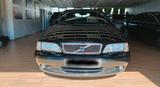 Volvo C70 2,5T Cabrio - Volvo C70 aus 2001