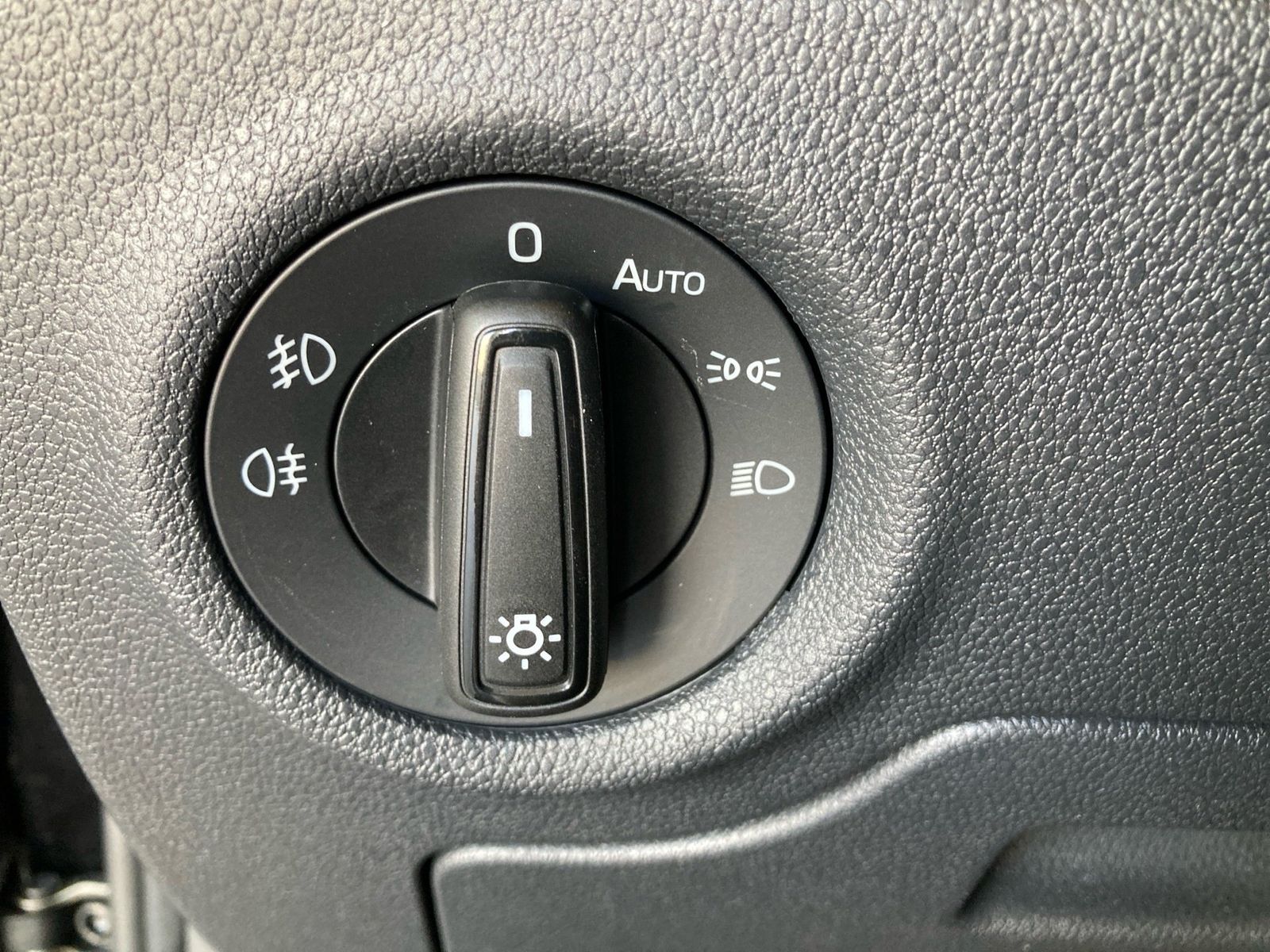 Skoda Fabia - Bild 21