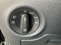 Skoda Fabia - Vorschau Bild 21