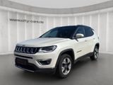 Jeep Compass Limited 4WD*Navigation*Cam*AHK*ACC* - Jeep Compass mit Diesel-Antrieb: Automatik