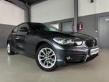 BMW 116i Advantage 1.Hand/PDC/SHZ - BMW 116 in Stuttgart