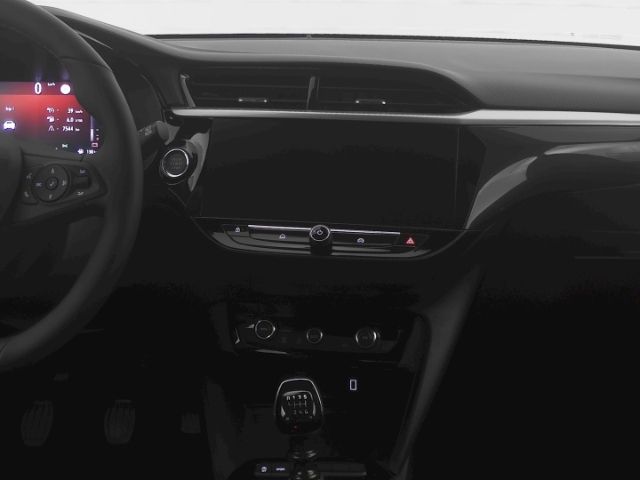 Corsa F FACELIFT GS+LED LICHT+NAVI+RÜCKFAHRKAMER