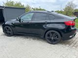 BMW X6 xDrive40d AC Schnitzer Top Zustand! - BMW X6 aus 2011