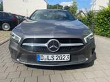Mercedes-Benz A 220* 36500KM* Rentner Fahrzeug* - Mercedes-Benz A 220 in Düsseldorf