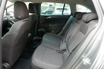Fahrzeugabbildung Opel Astra K Sports Tourer Dynamic Start/Stop