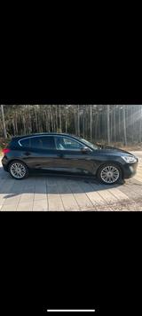 Ford Focus MK4 Titanium, Top Zustand! Serv... - Ford: Mk4