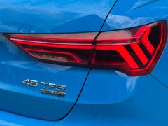 AUDI Q3 45 TFSI quattro S line*ACC*VIRTUAL*MATRIX*