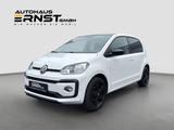 Volkswagen up! 1.0 TSI sound up! *PDC*KLIMA*SHZ*BT* - Volkswagen: Up Wiesbaden
