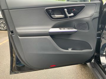 Mercedes GLC 200 - 9