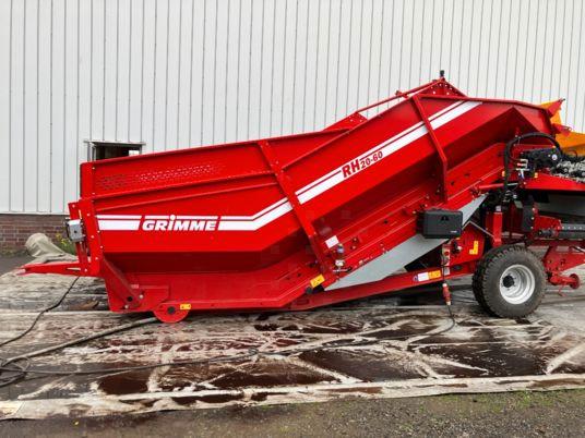 Andere Grimme RH 20 60 CF   Rental