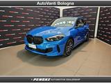 BMW Serie 1 M 135i xDrive - blaue BMW 135