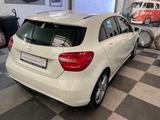 Mercedes-Benz A 180  BlueEfficiency Urban,Xenon,Navi,T8/27 - gebrauchte Mercedes-Benz A 180 aus dem Jahr 2014