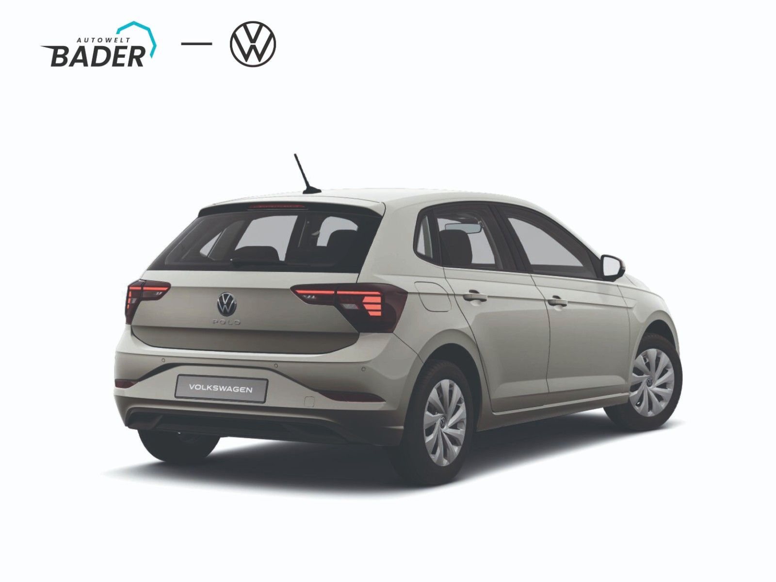 Volkswagen Polo - Bild 6