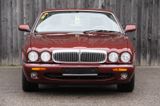 Jaguar XJ 4.0 Sovereign 2 Jahre Garantie