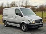 Mercedes-Benz Sprinter II Kasten 213CDI*Standheiz.*AHK*8-Fach* - Mercedes-Benz Kastenwagen Sprinter 213 cdi