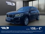 BMW X1 sDrive18i LED NAVI HUD KAMERA SPORTSITZ 17"
