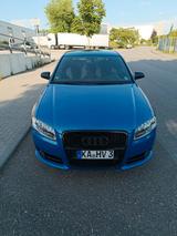 Audi S4 4.2 quattro - - Audi S4: 4.2