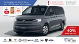 Volkswagen T7 Multivan KÜ RFK|LED|Carplay|Klima|PDC|SHZ|DAB - Volkswagen Neuwagen: Multivan