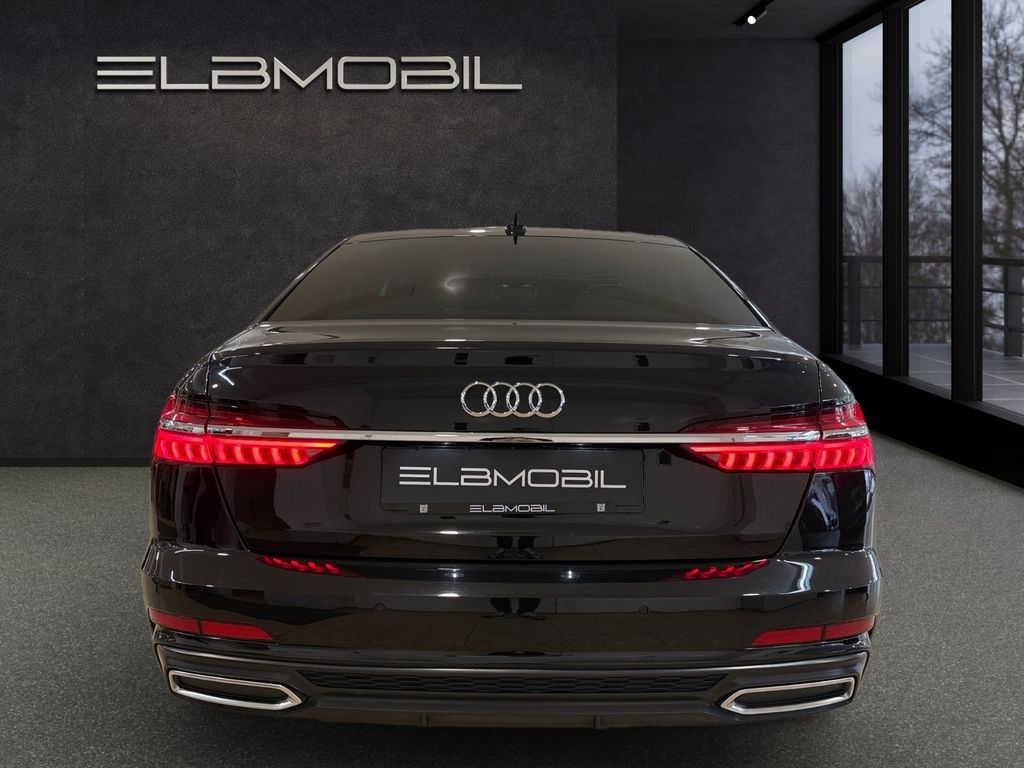 Audi A6 - Bild 6