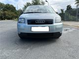 Audi A2 3L 1.2tdi gepflegt 1 Hand  - Audi A2: TDI