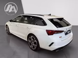 Skoda Octavia Combi RS First Edition iV ACC+Pano+LED+ - Skoda Octavia Edition mit Hybrid-Antrieb (Benzin/Elektro)