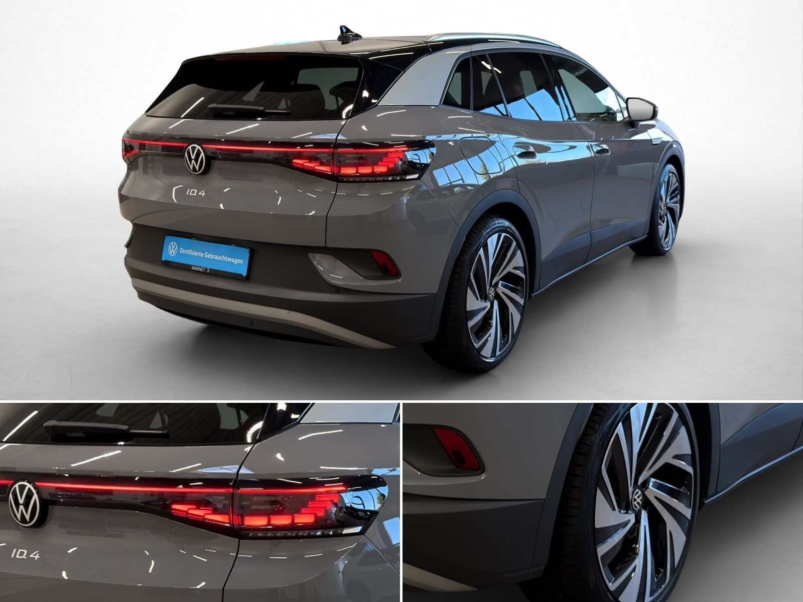 Volkswagen ID.4 - Bild 20
