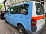 Volkswagen T5 Kombi  - Volkswagen T5 Kombi in Hamburg