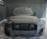 Audi Q7 55 TFSI quattro S line 7-Sitzer - Audi 7-Sitzer