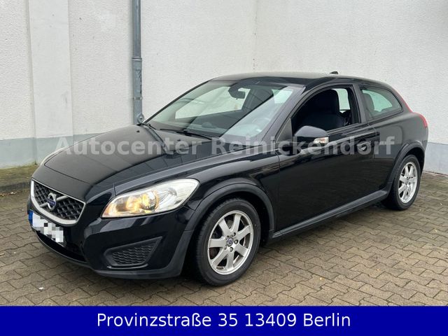 Volvo C30 D2 Kinetic Klima Euro 5 2011 TÜV/AU NEU