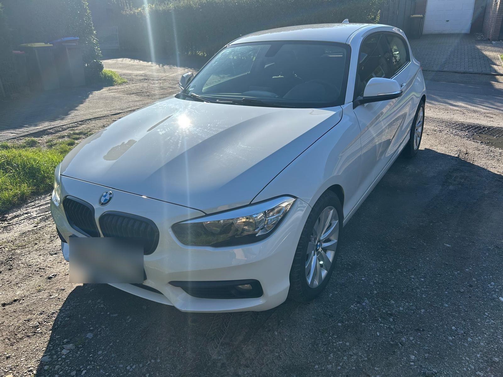 BMW 116