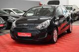 Kia Rio 1.2 Lim. 2.Hand*Klimaanlage* - Kia Rio mit Benzin-Antrieb: Limousine, 1.2