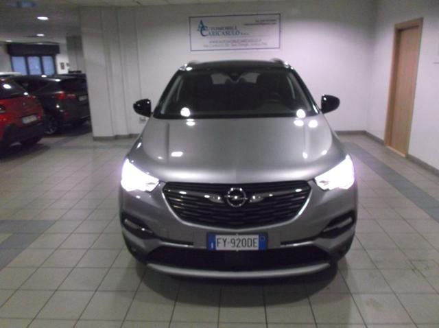 Opel OPEL Grandland X 1.5 diesel Ecotec Start&Stop au