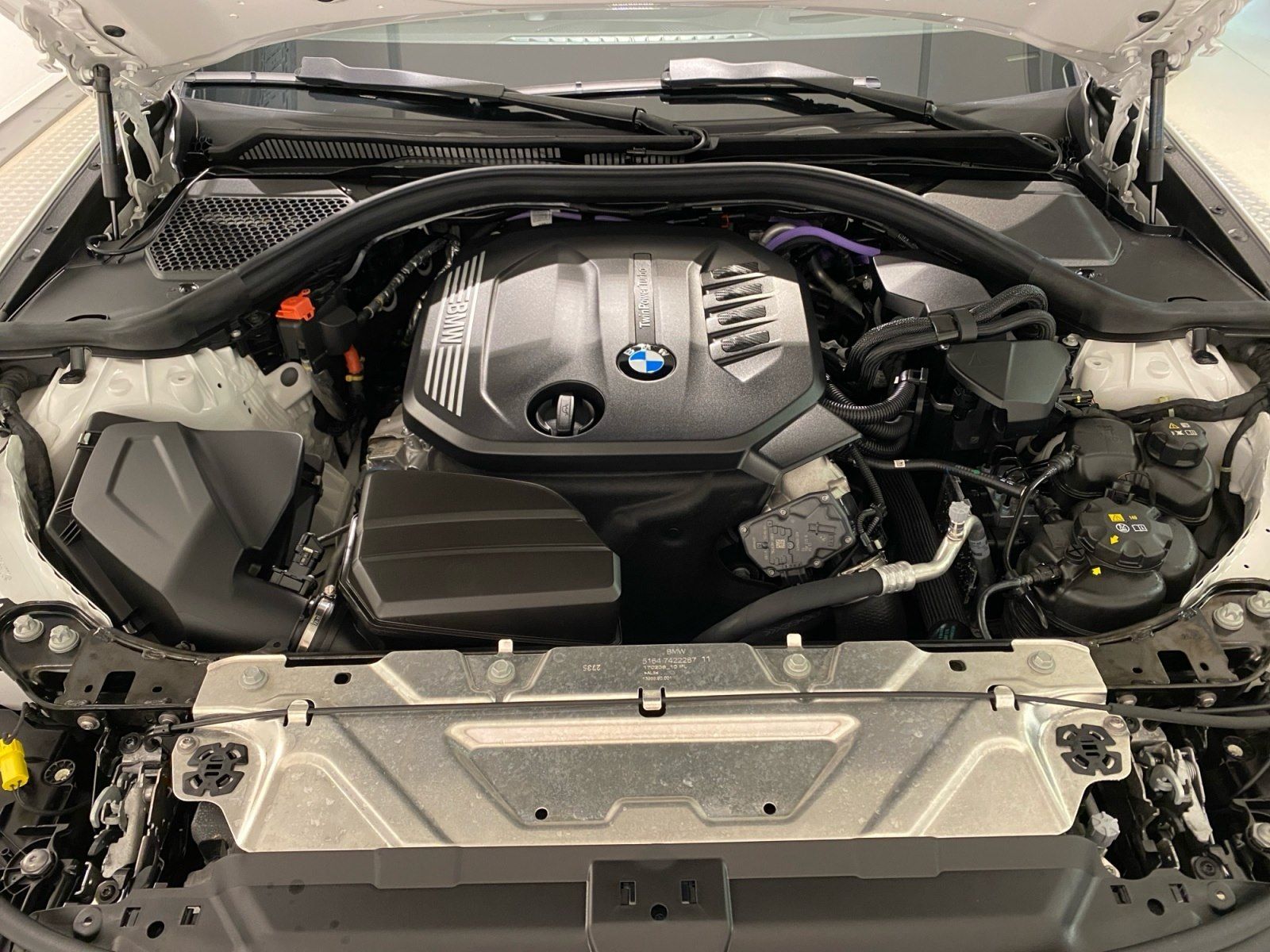 BMW 320 - Bild 18