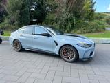 BMW M3 CS M3 CS - BMW M3 in Hannover