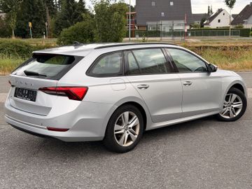 Skoda Octavia - 3