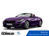 BMW Z4 sDrive20i M Sport / NP= 56.400,- / HiFi / - BMW Z4 in Hamm