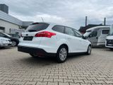 Ford Focus Turnier 2.0 TDCI Business *LED Navi Kamera - Ford Focus: 2l Tdci