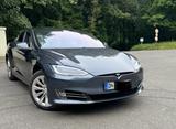 Tesla Model S 100D - Dual Drive -Maximale Reichweite  - Tesla Model S: 100d