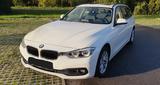 BMW 320d Touring - AHK, Panorama, Nav prof.