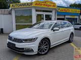 Volkswagen Passat 2.0 TDI R-Line High*ACC*PANO*LED*CarPlay* - Volkswagen Passat Kombi R line mit Diesel-Antrieb