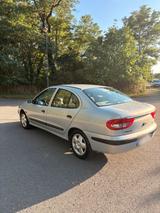 Renault Megane Classic 1,6 16V - gebrauchte Renault Megane aus dem Jahr 2000