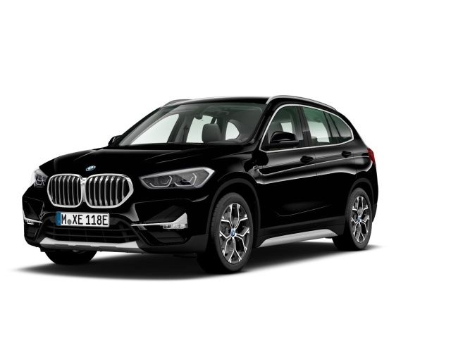 BMW X1 xDrive25e xLine Steptronic Aut. Klimaaut. PDC