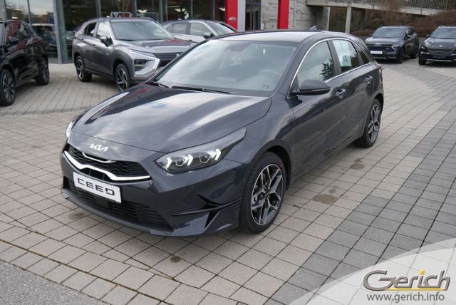 Kia Ceed 1.5 T-GDI DCT7 OPF Spirit (CD)