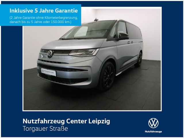 Volkswagen Multivan EDITION 2.0 l TSI 150 kW TSI DSG*AHK