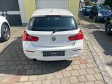 BMW 118i - - BMW 118 von privat