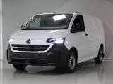 Volkswagen Transporter Kombi TDI Kurz Cam/AHK/LED - Volkswagen T7 Kombi Gebrauchtwagen