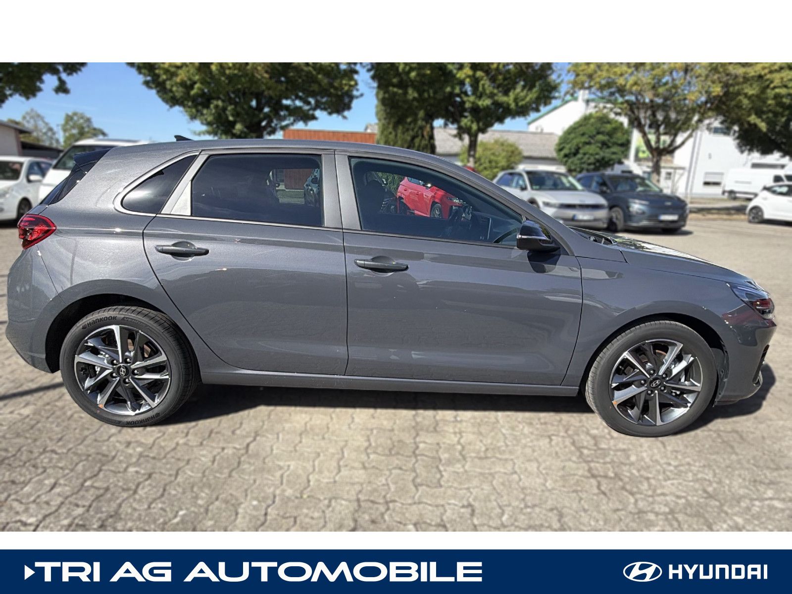 Hyundai i30 – Bild 2