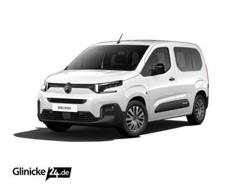 Citroën Leasingangebot: Citroën Berlingo MPV Plus M