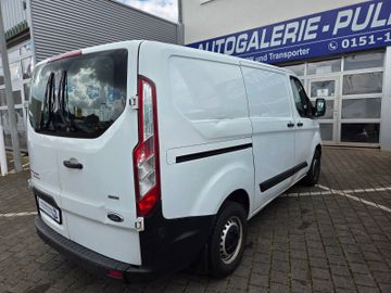 Ford Transit Custom - 6